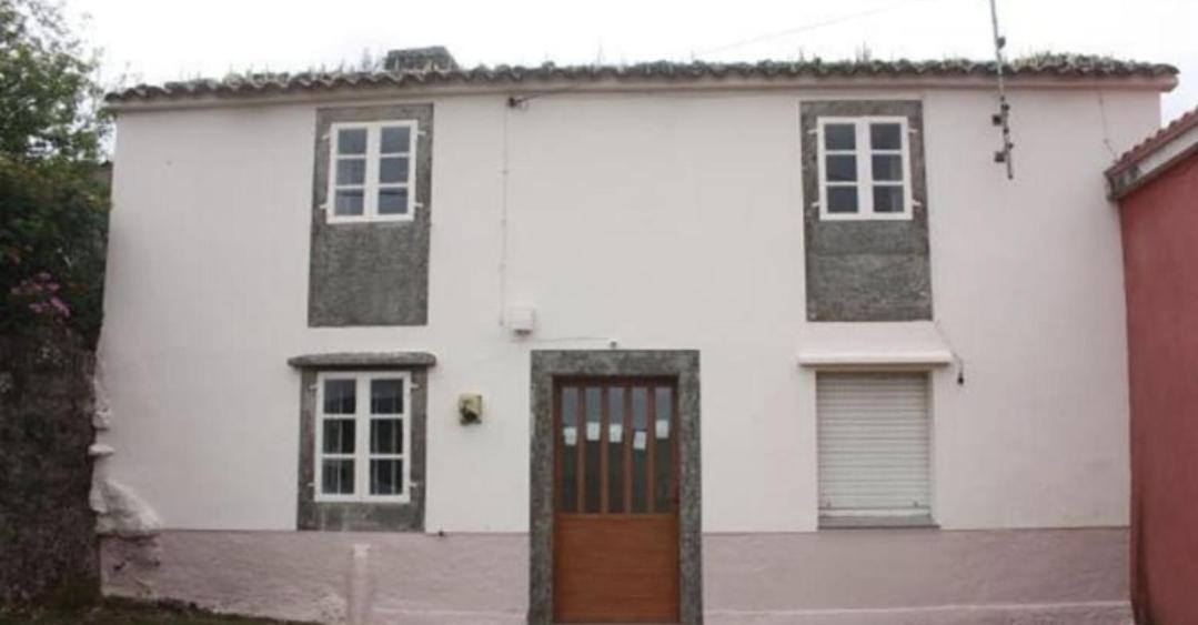 Dos Hermanos Holiday home