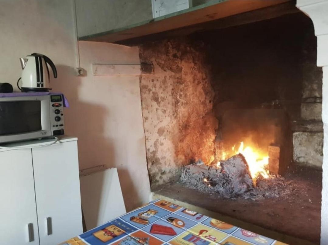 Holiday home Dos Hermanos